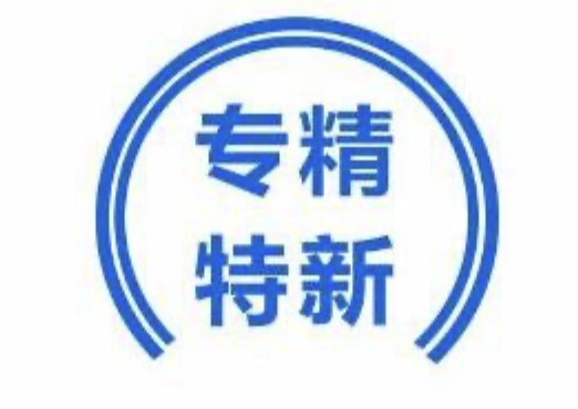 Specialized & Innovative SME